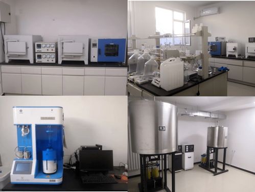 工业固废资源化新篇章 超细复合矿物掺合料技术的开发与应用