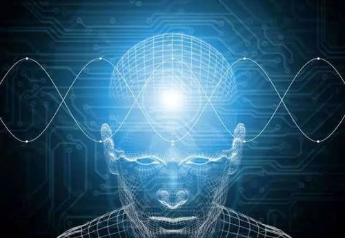 量子技术 通往精神意识长存的新世界钥匙